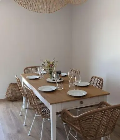 Maison Proche Ocean Et Surf *