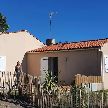 Maison Proche Ocean Et Surf Hébergement de vacances