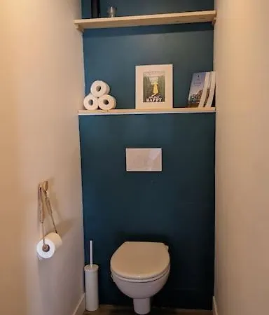 Maison Proche Ocean Et Surf Hébergement de vacances *